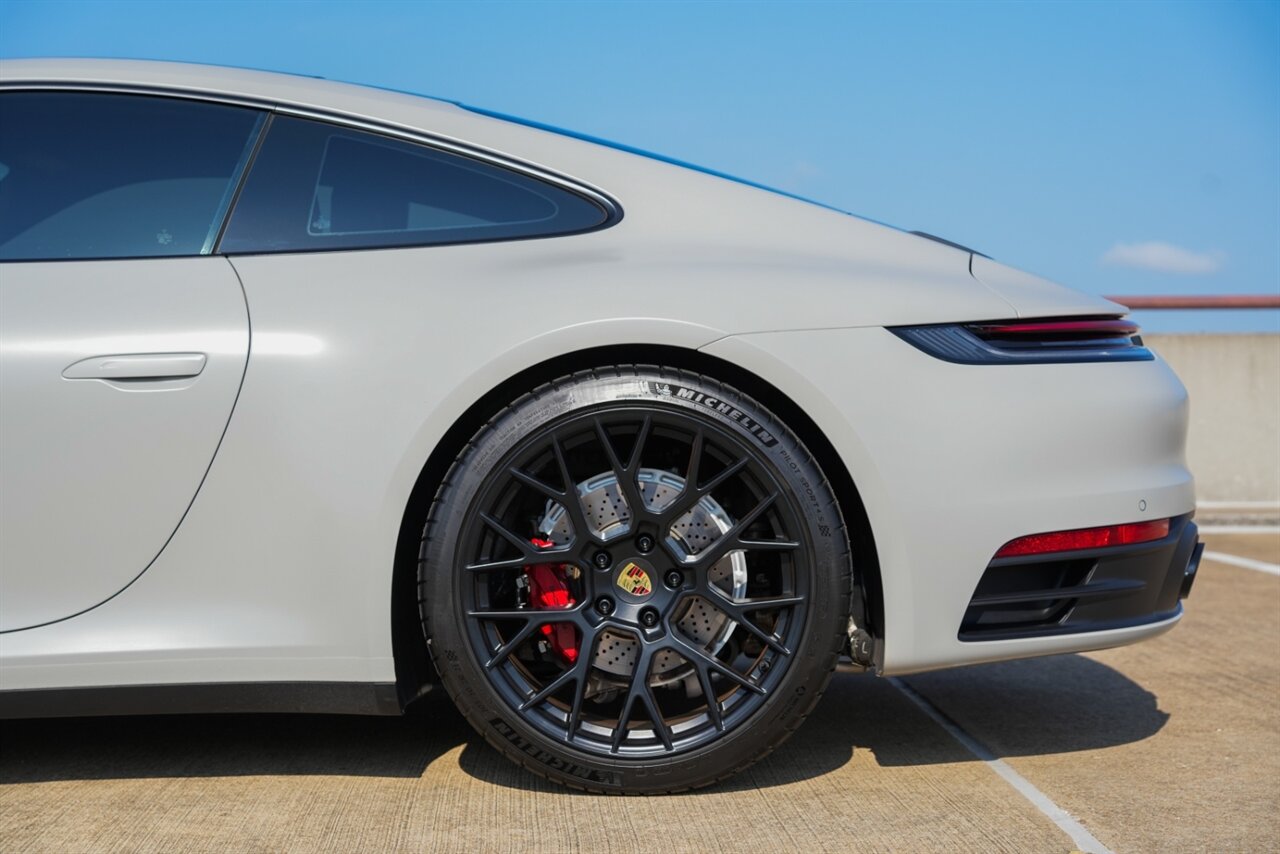 2020 Porsche 911 Carrera   - Photo 70 - Springfield, MO 65802