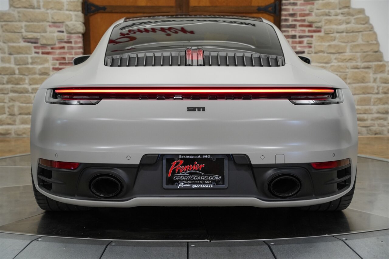 2020 Porsche 911 Carrera   - Photo 20 - Springfield, MO 65802