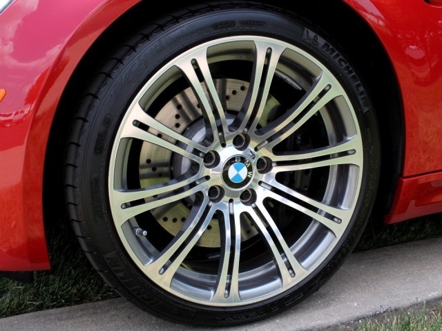 2010 BMW M3 Coupe   - Photo 24 - Springfield, MO 65802