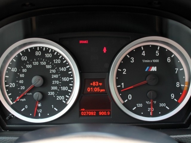2010 BMW M3 Coupe   - Photo 18 - Springfield, MO 65802