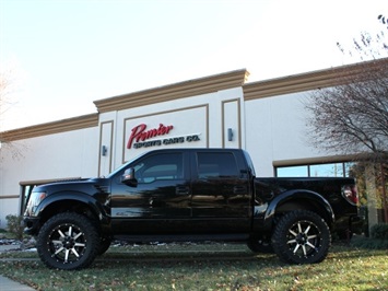 2014 Ford F-150 SVT Raptor Special Edition   - Photo 1 - Springfield, MO 65802