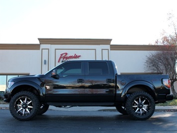 2014 Ford F-150 SVT Raptor Special Edition   - Photo 10 - Springfield, MO 65802