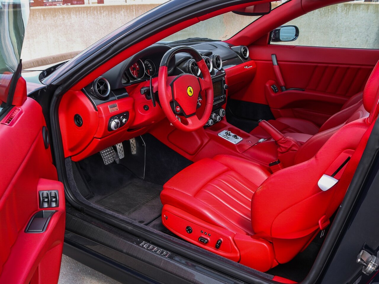 2008 Ferrari 612 Scaglietti   - Photo 20 - Springfield, MO 65802