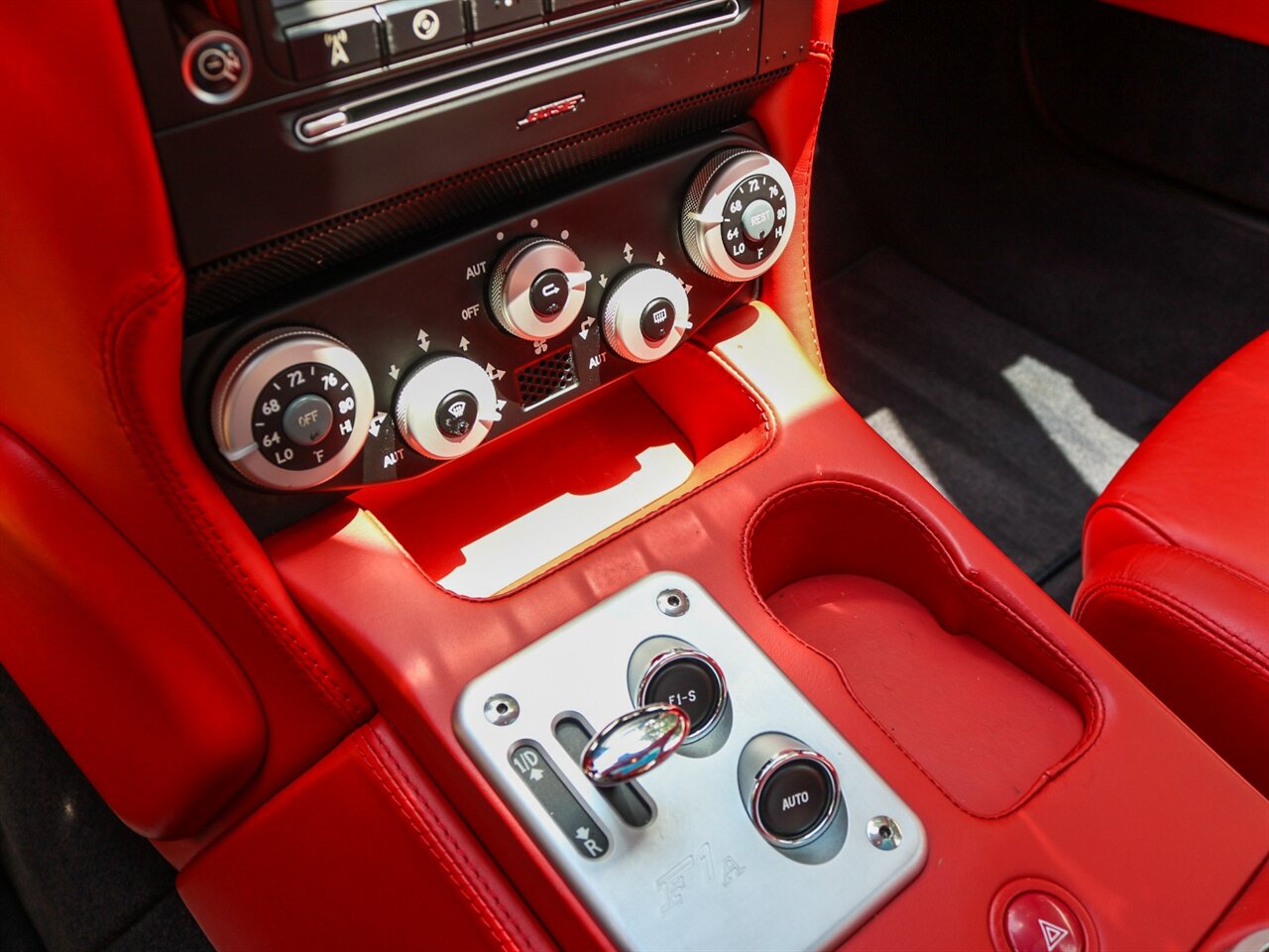 2008 Ferrari 612 Scaglietti   - Photo 31 - Springfield, MO 65802