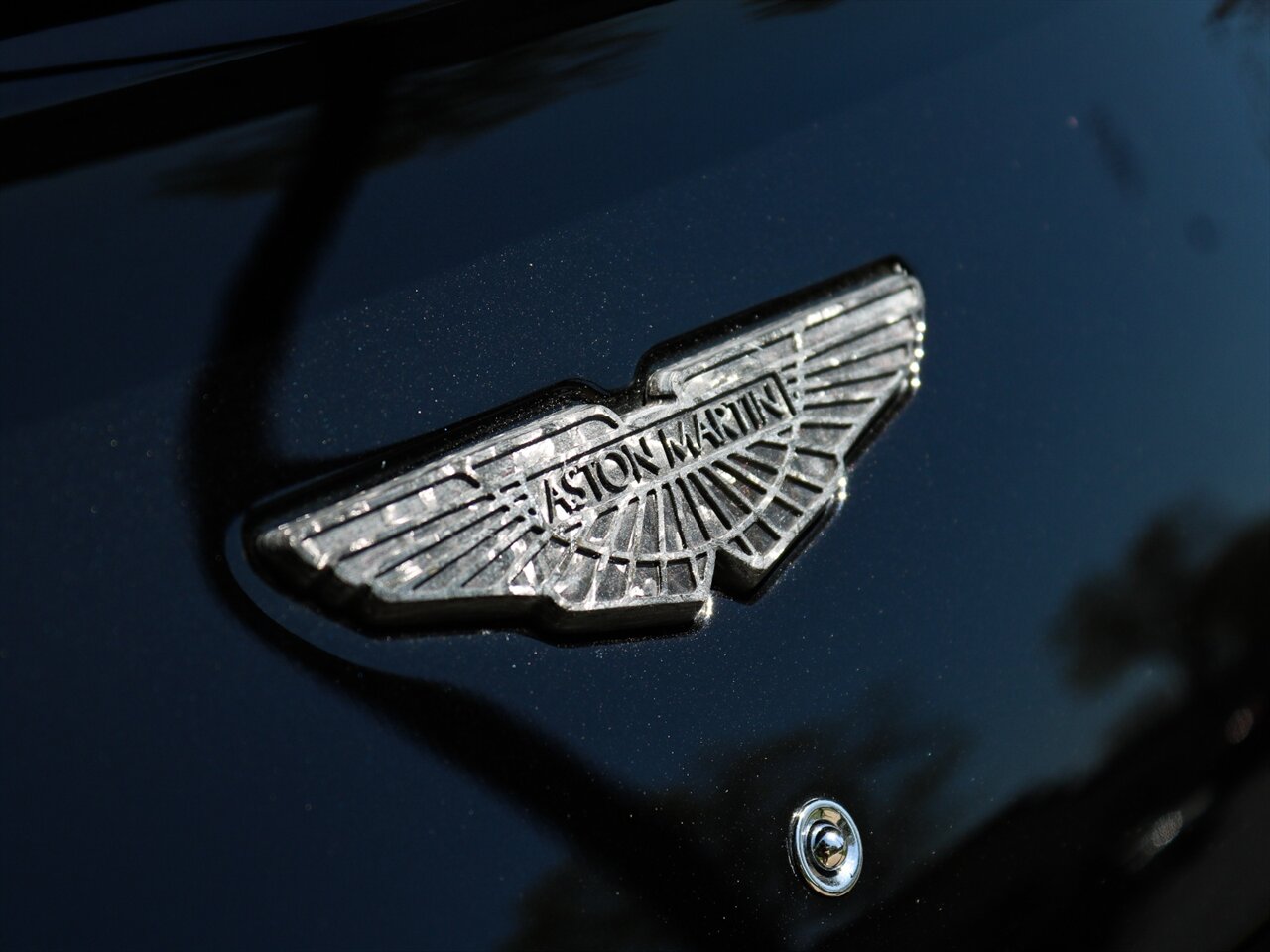 2015 Aston Martin Vanquish   - Photo 6 - Springfield, MO 65802