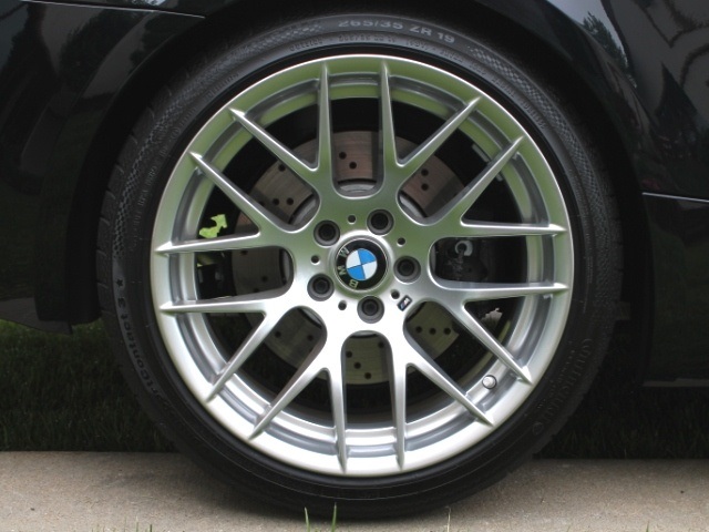 2011 BMW M3   - Photo 21 - Springfield, MO 65802