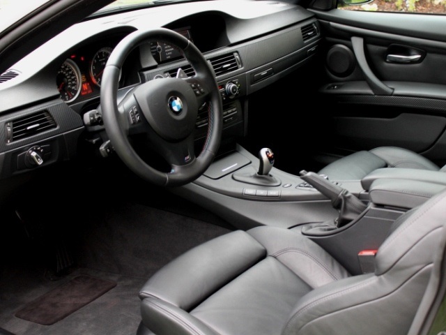 2011 BMW M3   - Photo 12 - Springfield, MO 65802