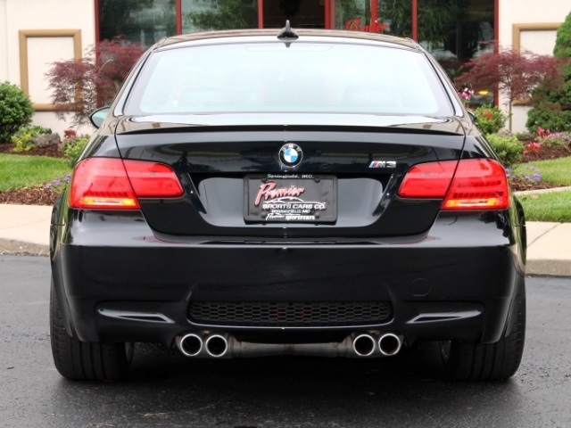2011 BMW M3   - Photo 7 - Springfield, MO 65802