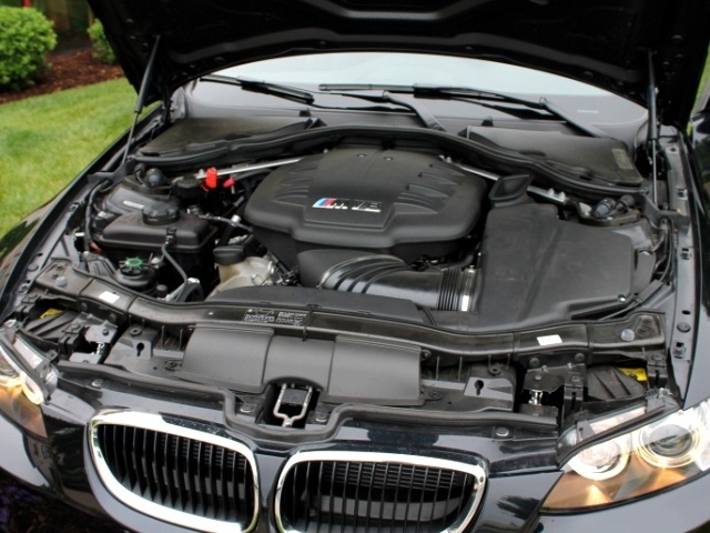 2011 BMW M3   - Photo 25 - Springfield, MO 65802