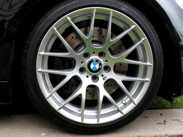2011 BMW M3   - Photo 22 - Springfield, MO 65802