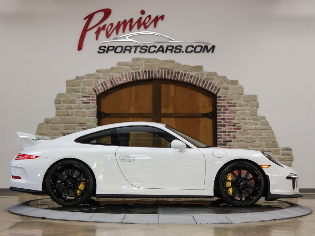2015 Porsche 911 GT3   - Photo 3 - Springfield, MO 65802