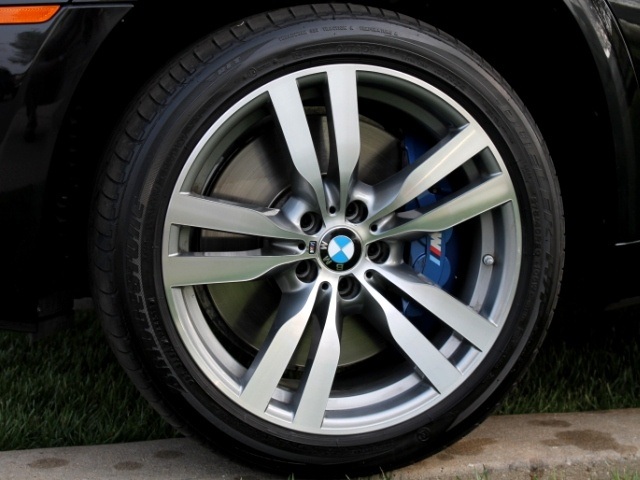 2013 BMW X5 M   - Photo 21 - Springfield, MO 65802