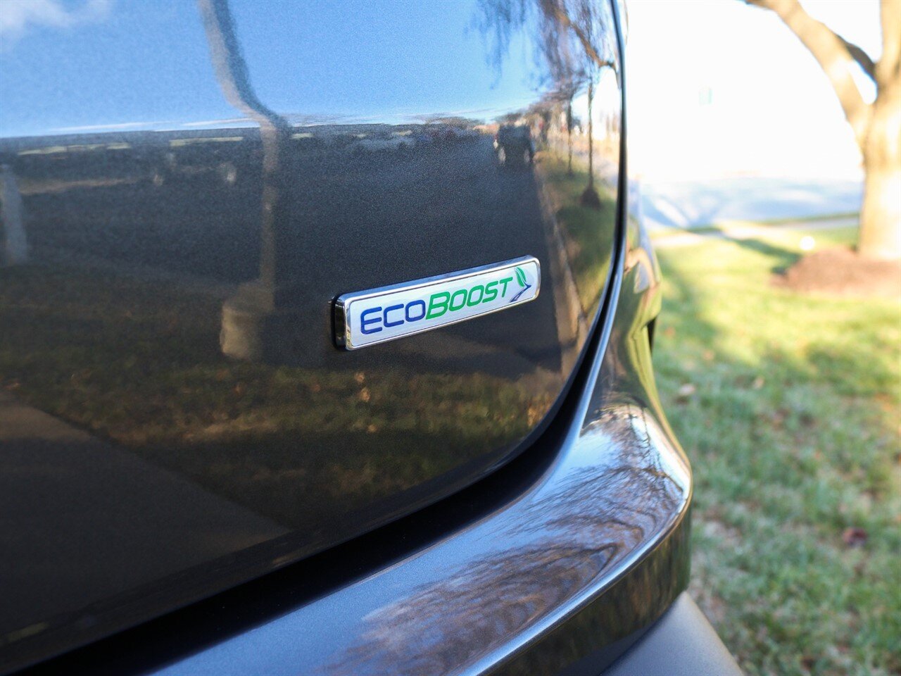 2020 Ford Edge SE   - Photo 10 - Springfield, MO 65802