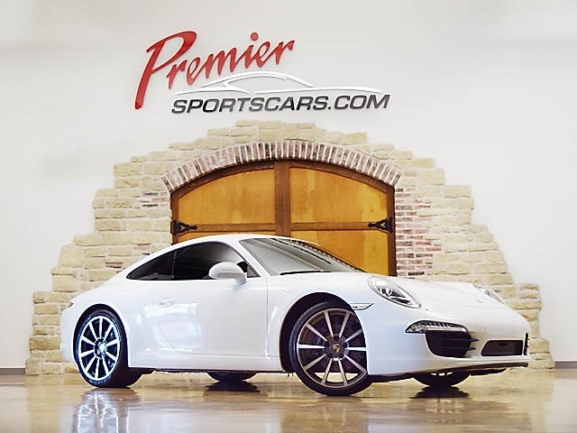2013 Porsche 911 Carrera   - Photo 4 - Springfield, MO 65802