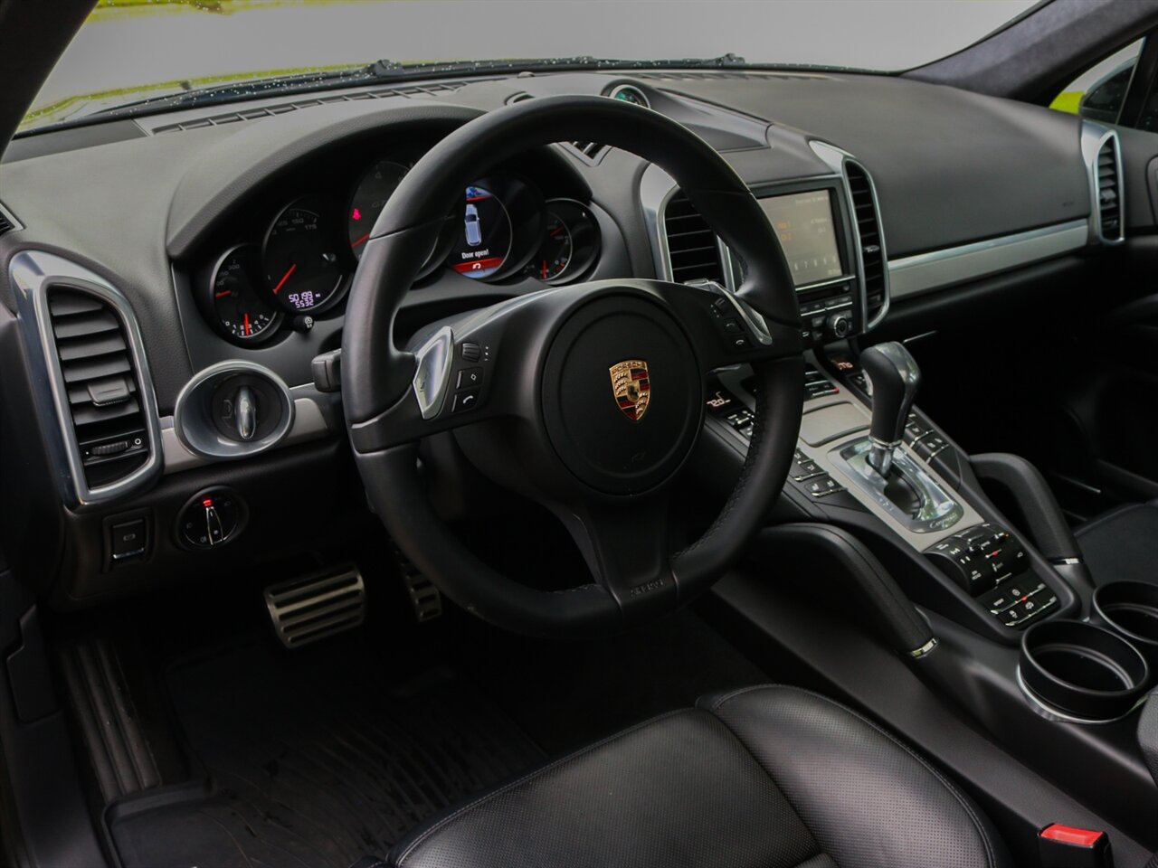 2014 Porsche Cayenne GTS   - Photo 31 - Springfield, MO 65802