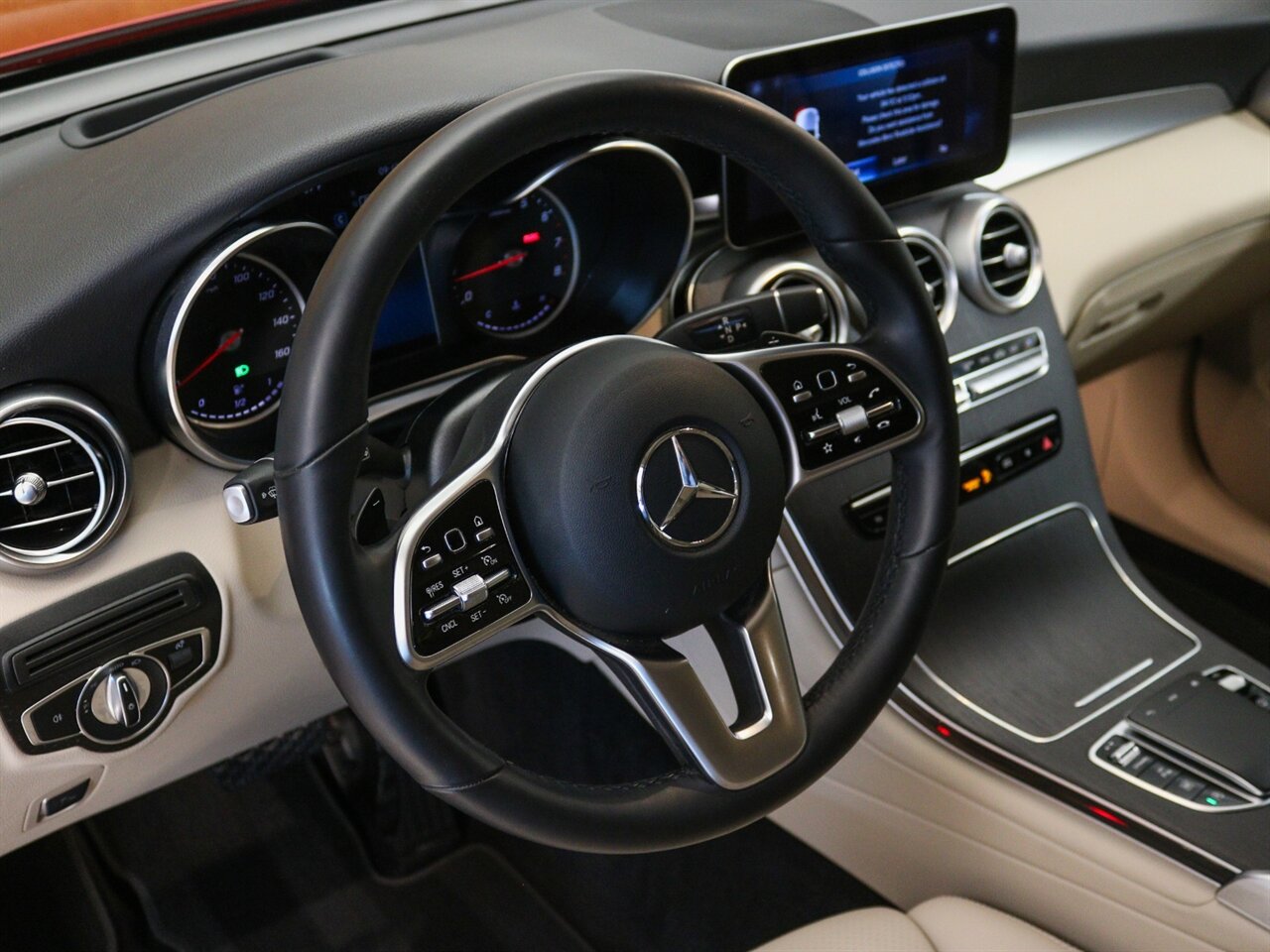 2022 Mercedes-Benz GLC GLC 300 4MATIC   - Photo 24 - Springfield, MO 65802