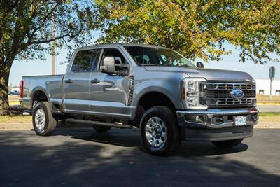 2024 Ford F-250 Super Duty XLT   - Photo 5 - Springfield, MO 65802