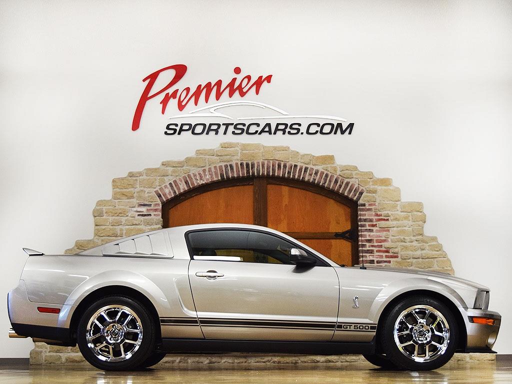 2008 Ford Shelby GT500   - Photo 3 - Springfield, MO 65802