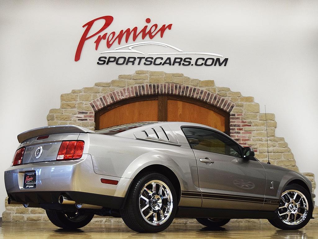 2008 Ford Shelby GT500   - Photo 9 - Springfield, MO 65802