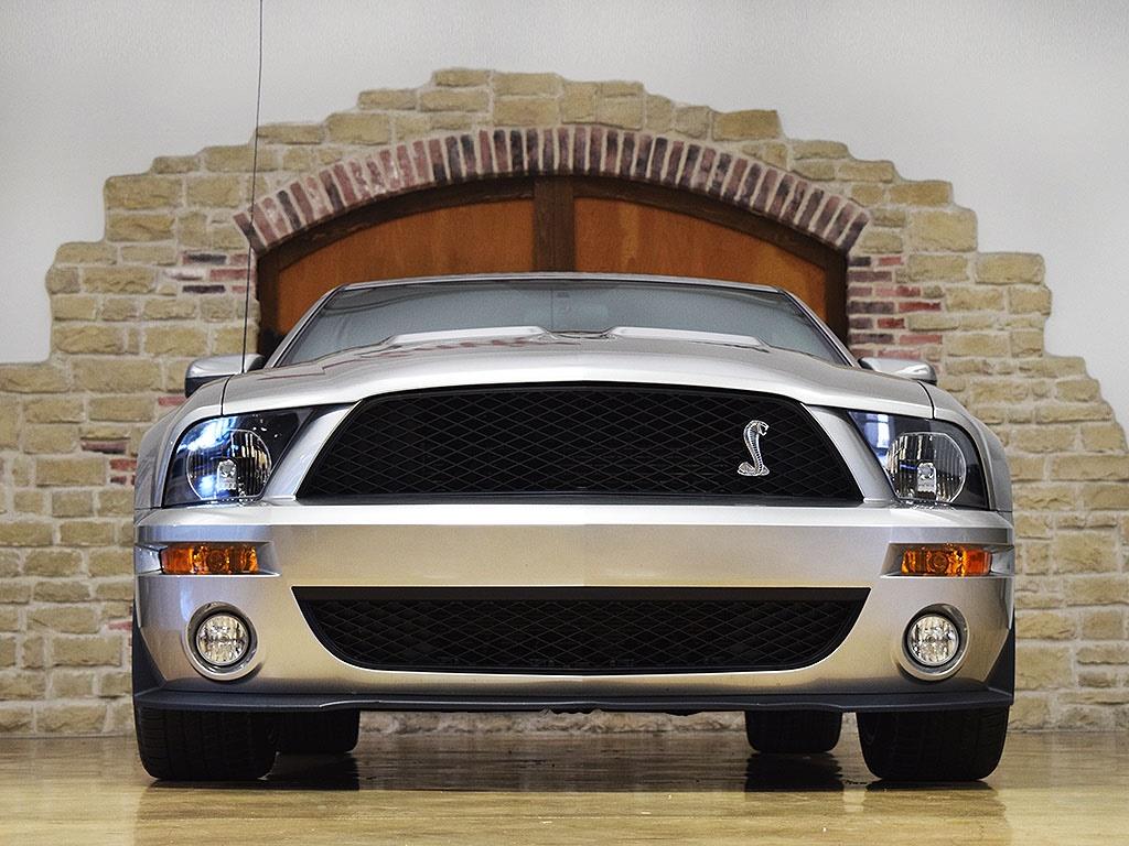 2008 Ford Shelby GT500   - Photo 5 - Springfield, MO 65802