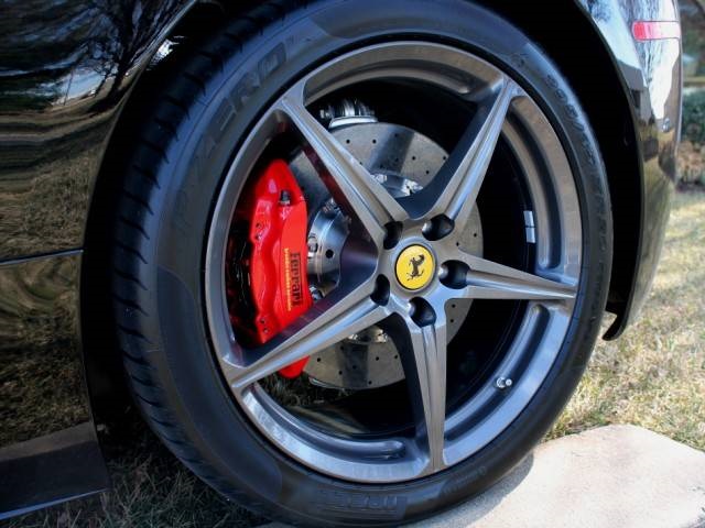 2014 Ferrari 458 Spider   - Photo 23 - Springfield, MO 65802