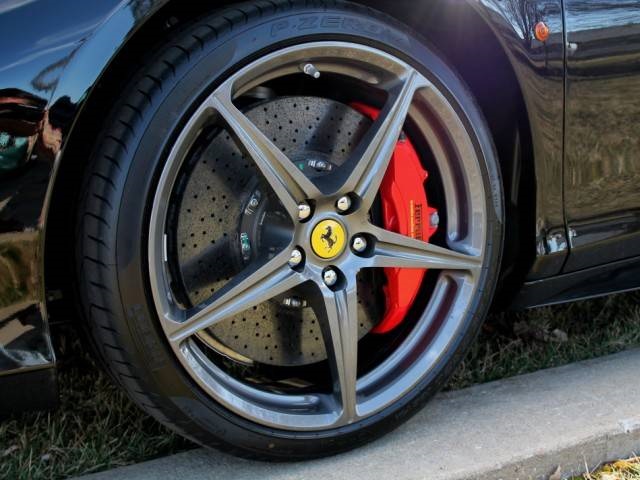 2014 Ferrari 458 Spider   - Photo 22 - Springfield, MO 65802