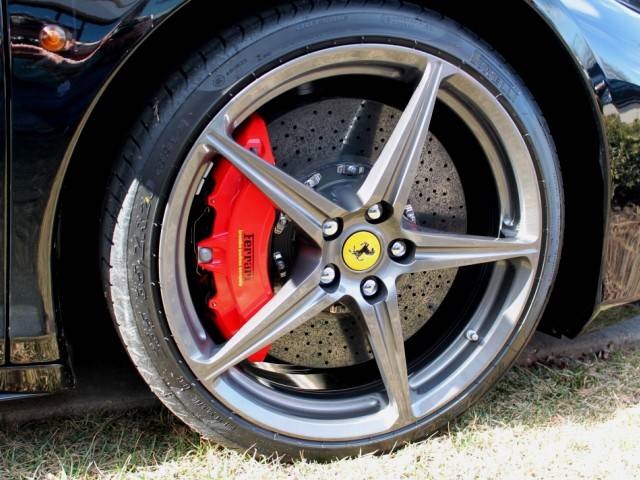 2014 Ferrari 458 Spider   - Photo 25 - Springfield, MO 65802