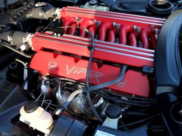 1996 Dodge Viper GTS   - Photo 21 - Springfield, MO 65802