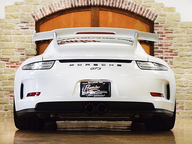 2015 Porsche 911 GT3   - Photo 8 - Springfield, MO 65802