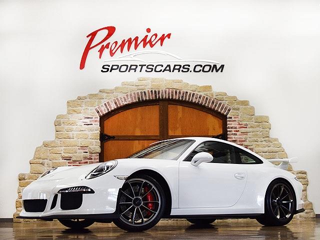 2015 Porsche 911 GT3   - Photo 6 - Springfield, MO 65802