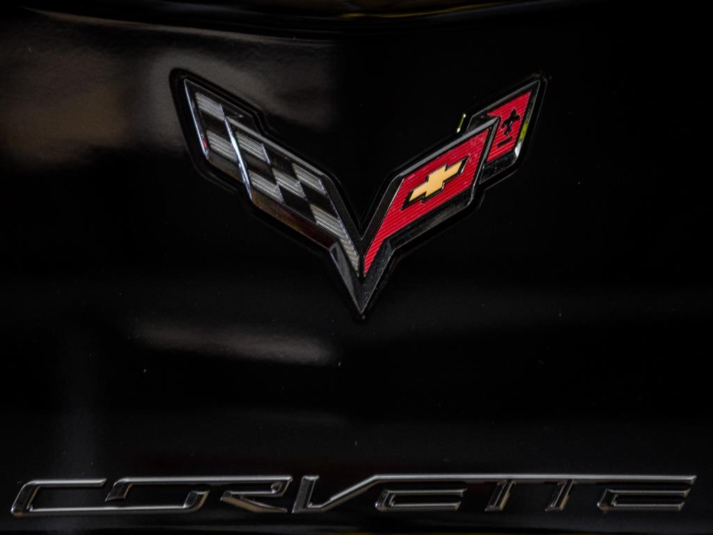 2015 Chevrolet Corvette Z06   - Photo 16 - Springfield, MO 65802