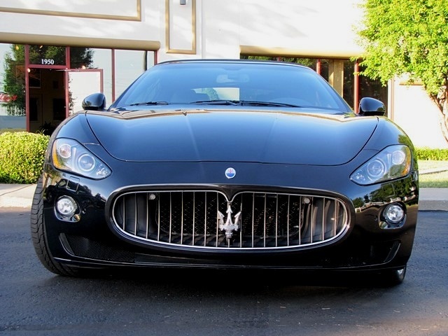 2010 Maserati Gran Turismo   - Photo 3 - Springfield, MO 65802