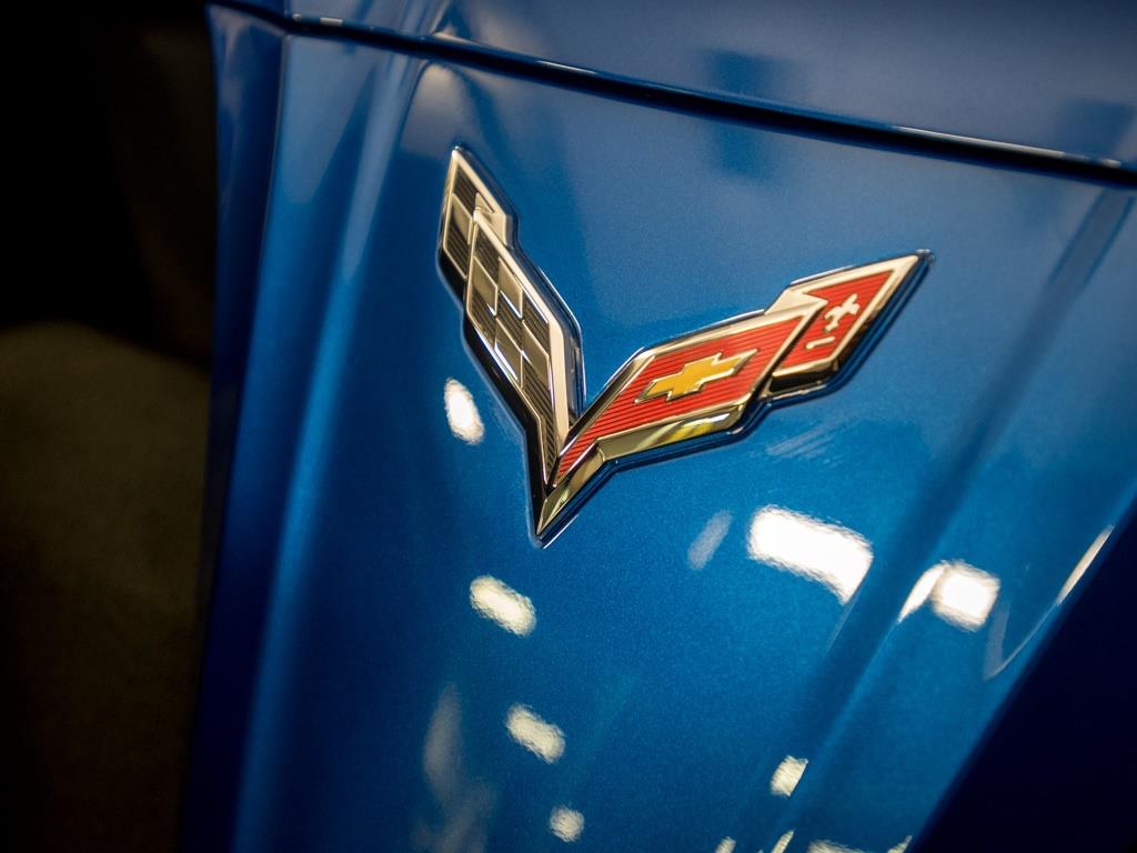 2015 Chevrolet Corvette Stingray Z51   - Photo 36 - Springfield, MO 65802