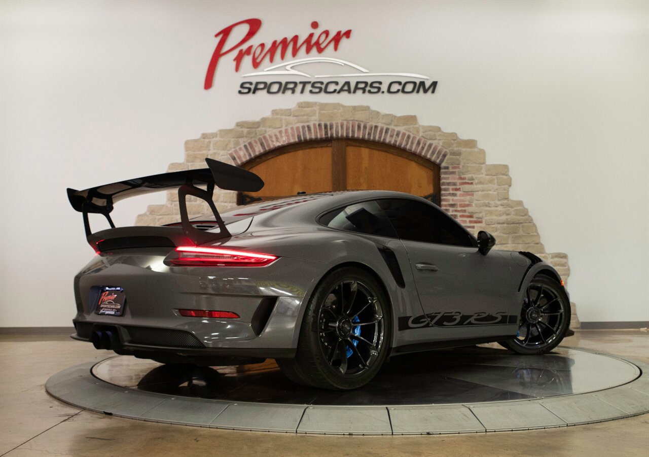 2019 Porsche 911 GT3 RS   - Photo 8 - Springfield, MO 65802