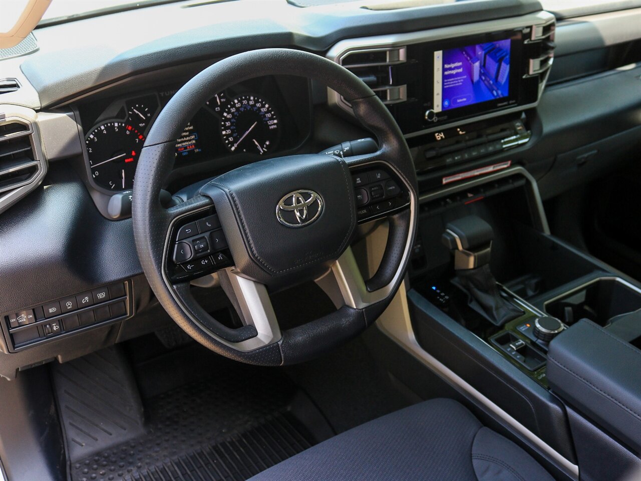 2022 Toyota Tundra SR5  Crew Max 5.5 - Photo 20 - Springfield, MO 65802