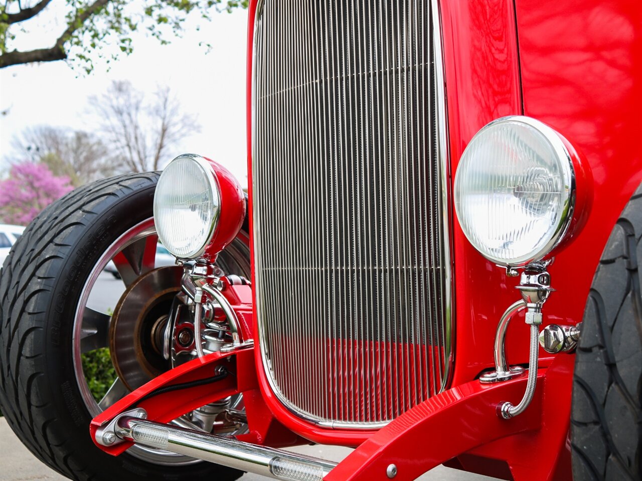 1932 Ford Street Rod   - Photo 34 - Springfield, MO 65802
