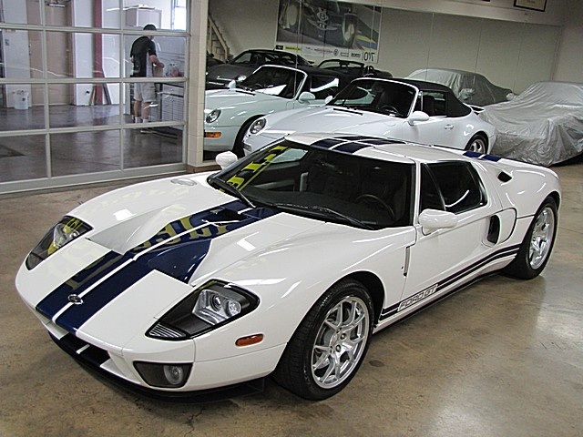 2006 Ford GT   - Photo 19 - Springfield, MO 65802