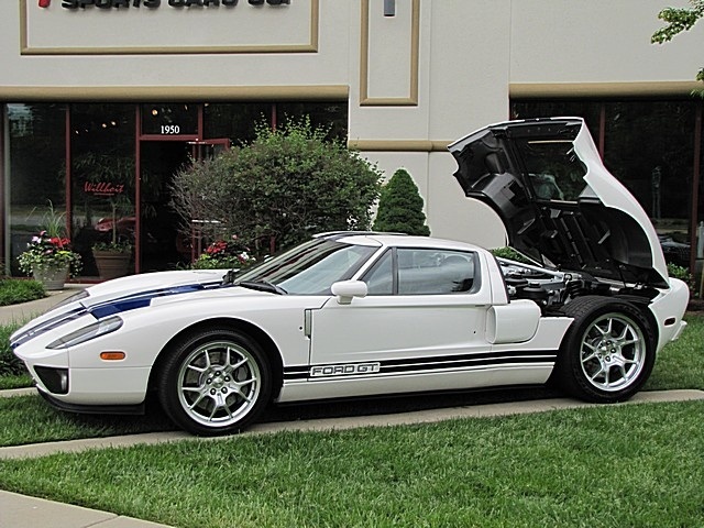 2006 Ford GT   - Photo 11 - Springfield, MO 65802