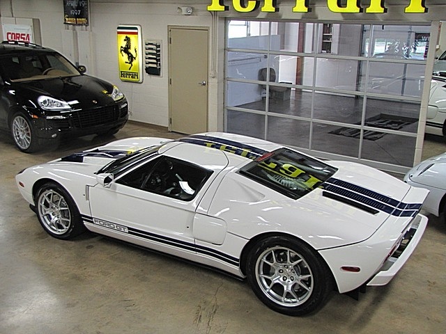 2006 Ford GT   - Photo 14 - Springfield, MO 65802
