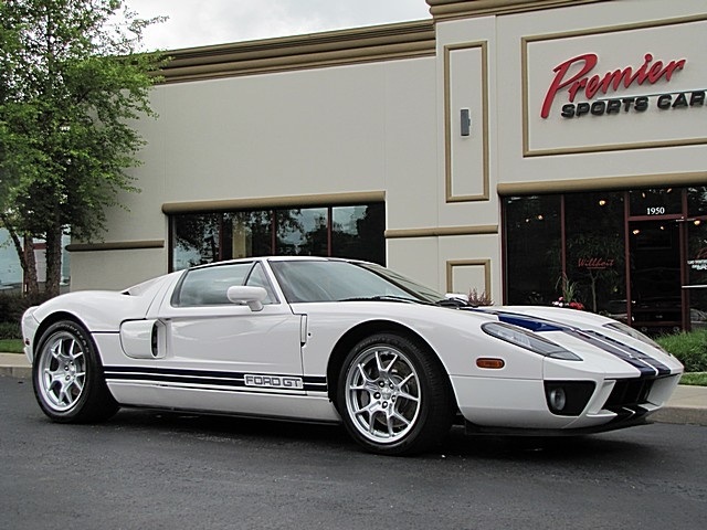 2006 Ford GT   - Photo 2 - Springfield, MO 65802