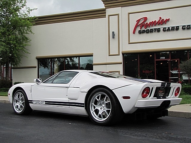 2006 Ford GT   - Photo 5 - Springfield, MO 65802