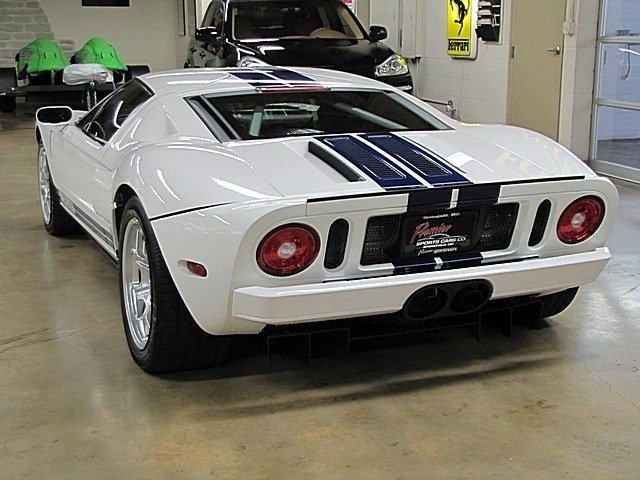 2006 Ford GT   - Photo 17 - Springfield, MO 65802