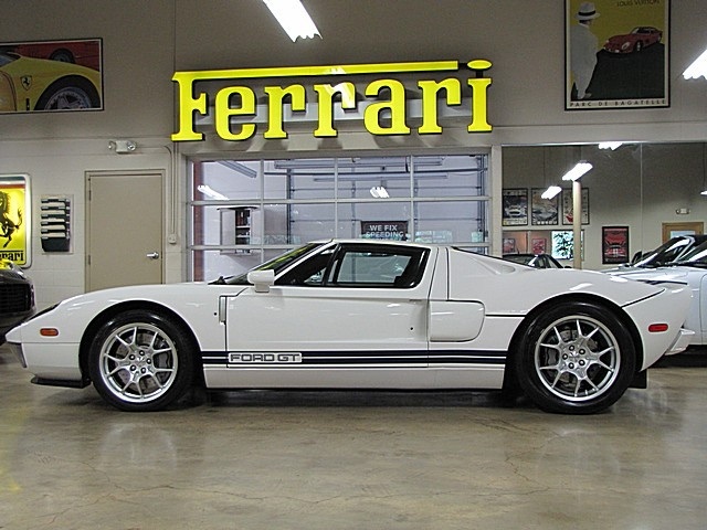 2006 Ford GT   - Photo 13 - Springfield, MO 65802