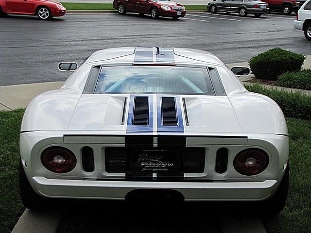 2006 Ford GT   - Photo 10 - Springfield, MO 65802
