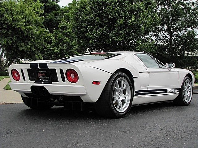 2006 Ford GT   - Photo 7 - Springfield, MO 65802
