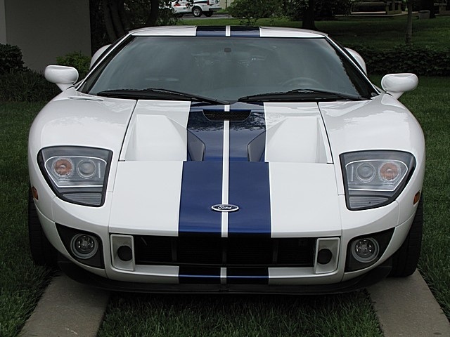 2006 Ford GT   - Photo 12 - Springfield, MO 65802