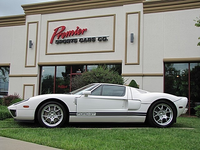 2006 Ford GT   - Photo 1 - Springfield, MO 65802