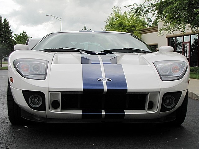 2006 Ford GT   - Photo 3 - Springfield, MO 65802