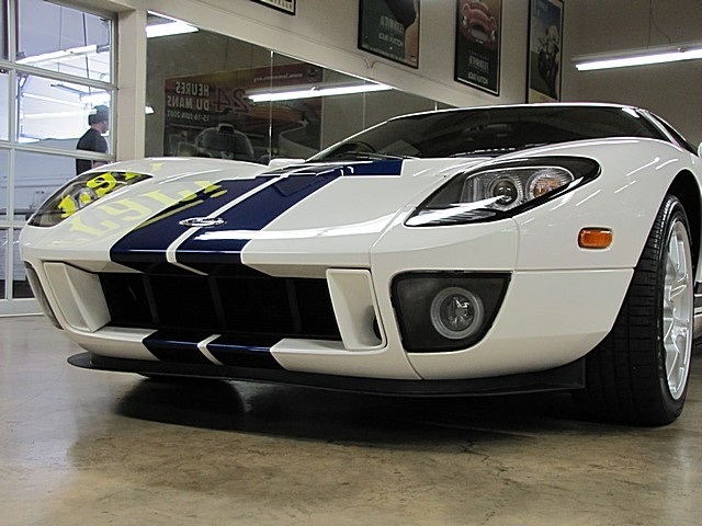 2006 Ford GT   - Photo 15 - Springfield, MO 65802