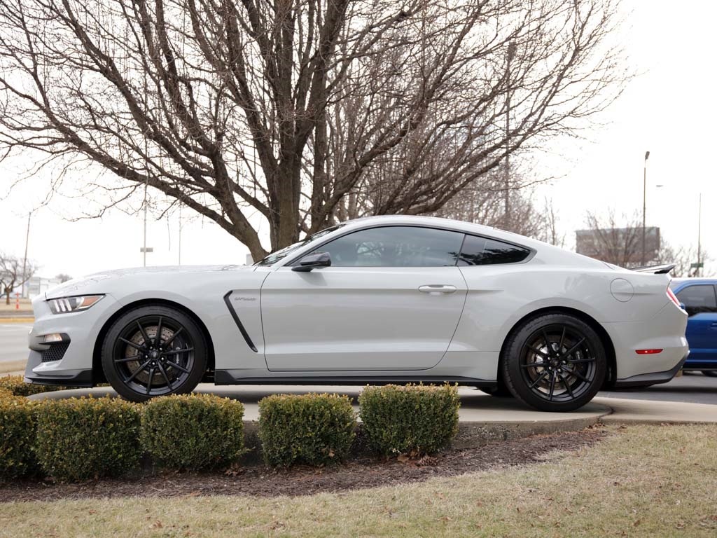 2017 Ford Mustang Shelby GT350R   - Photo 37 - Springfield, MO 65802